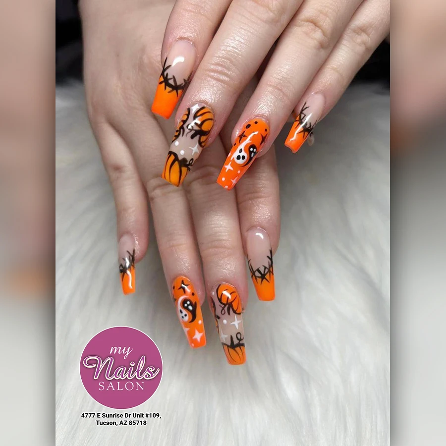 Nail Oct 07